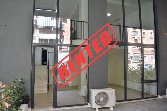 Commercial space for rent near Pazari Ri in Tirana, Albania